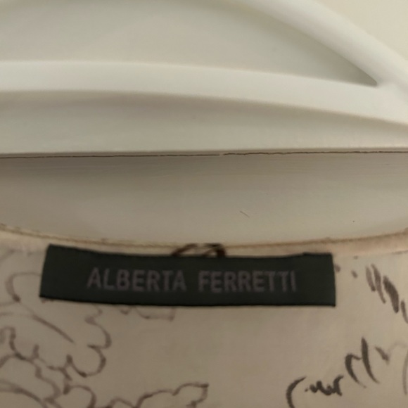 ALBERTA FERRETI dress - Picture 2 of 2